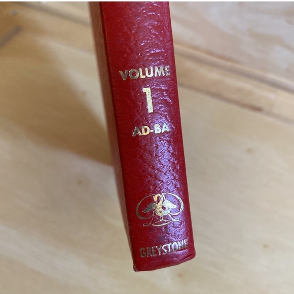 Vintage 1963 The Practical Handyman's Encyclopedia Volumes 1-5 - Picture 6 of 12